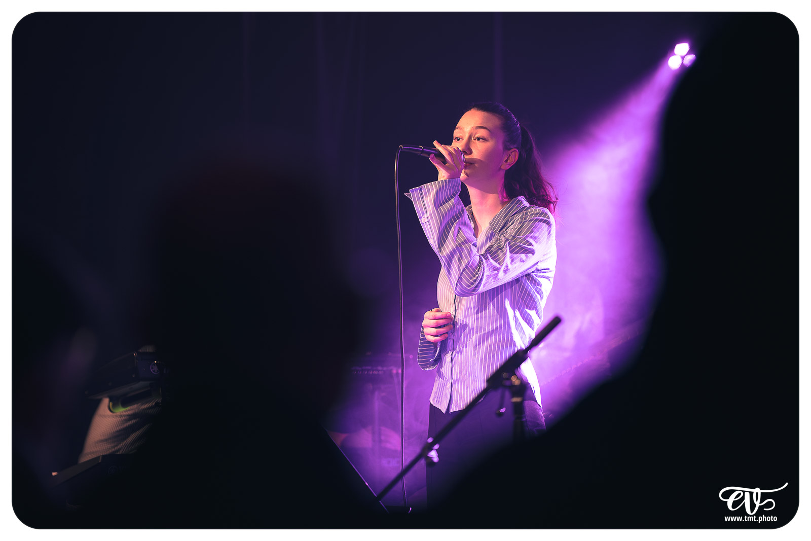 MATTHIEU SPEHNER & FRIENDS